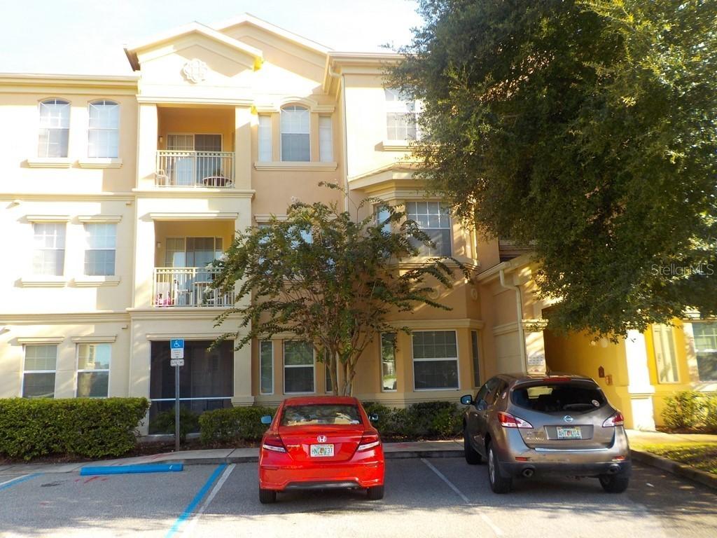 616 Terrace Ridge Cir. #128, Davenport, FL 33896