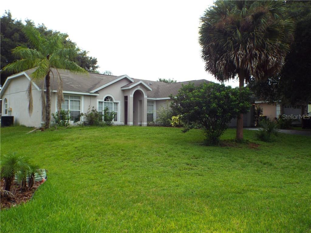 138 New Mexico Ln., Davenport, FL 33897