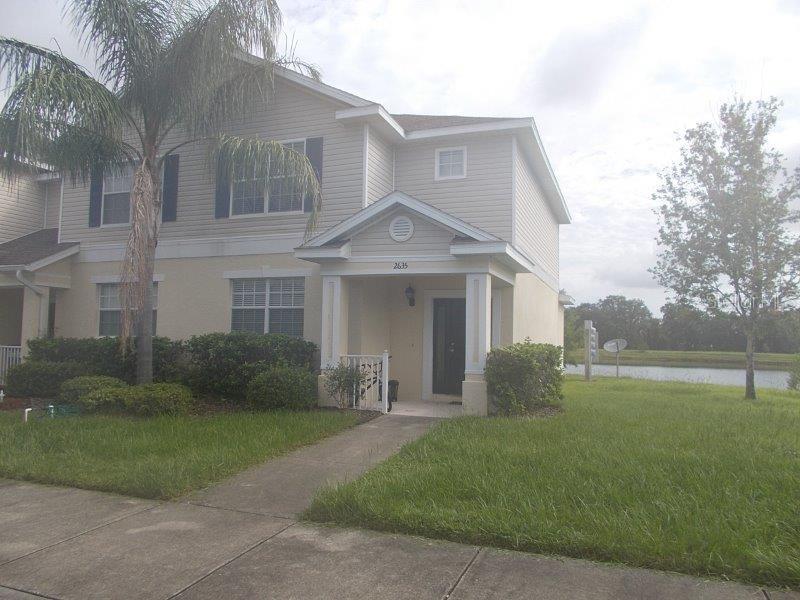 2635 Old Kent Cir., Kissimmee, FL 34758