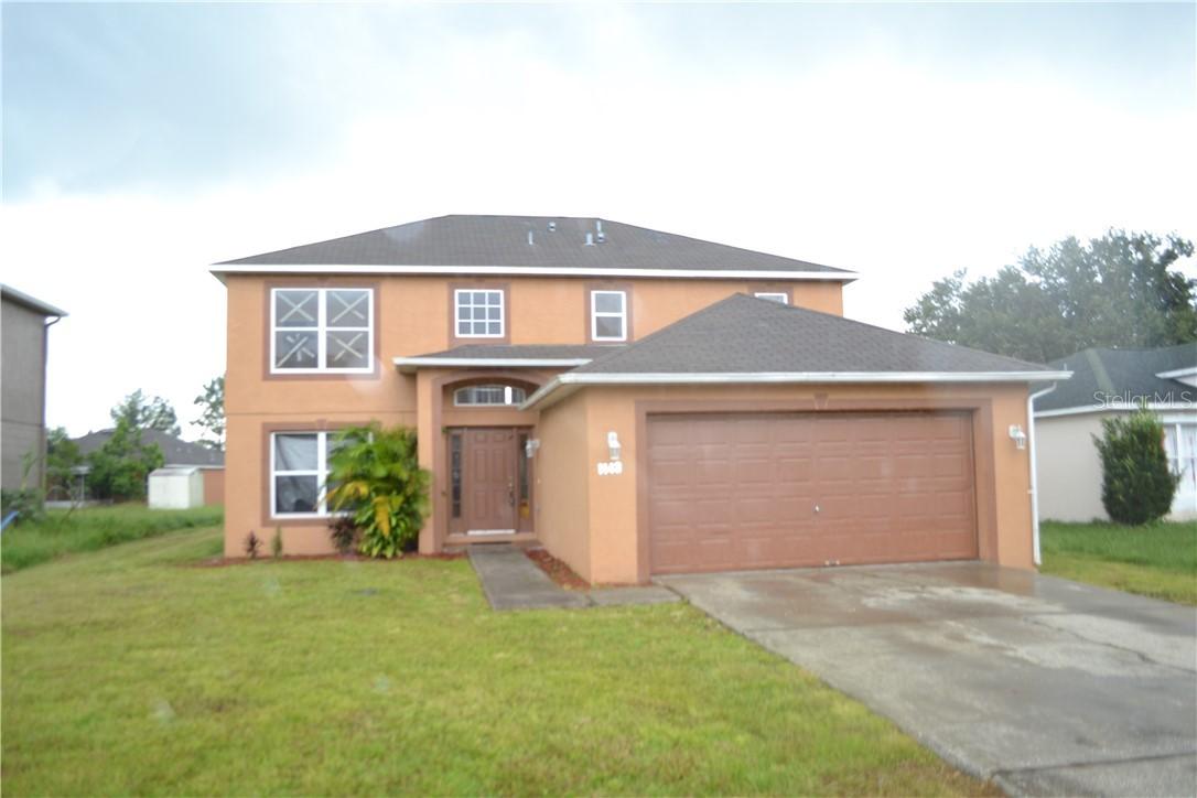 1142 Normandy Dr., Kissimmee, FL 34759