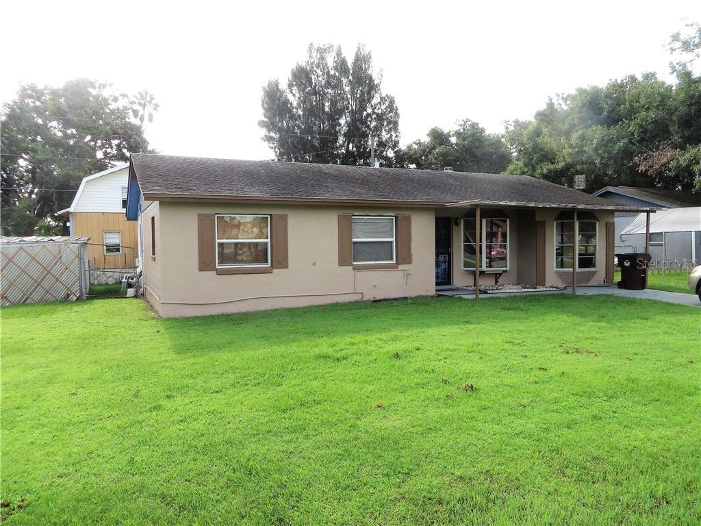 113 Mississippi Ave., Saint Cloud, FL 34769