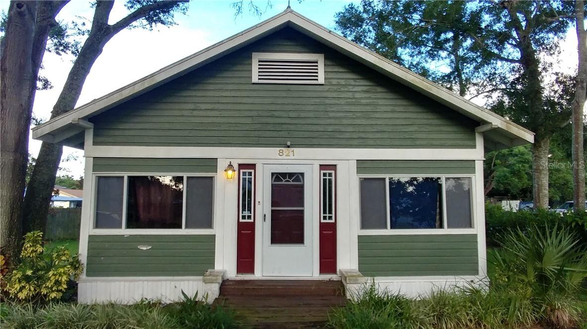 821 Indiana Ave., St. Cloud, FL 34769