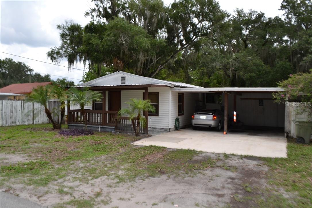 515 S Randolph Ave., Kissimmee, FL 34741