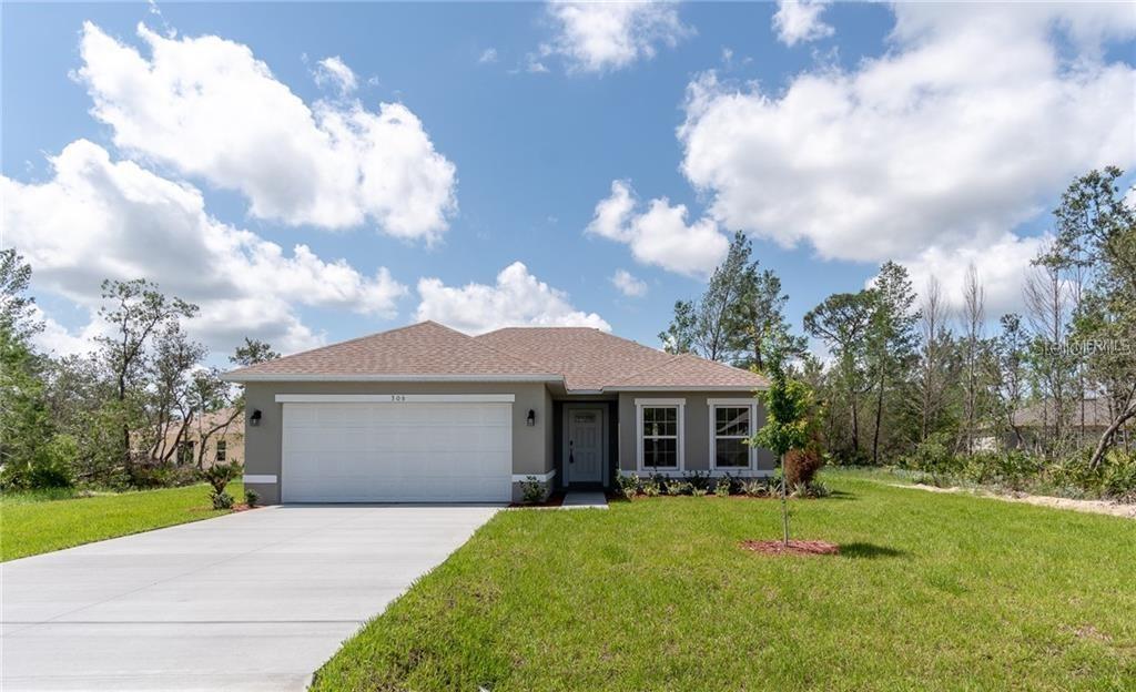 217 Goldenrod Ln., Poinciana, FL 34759