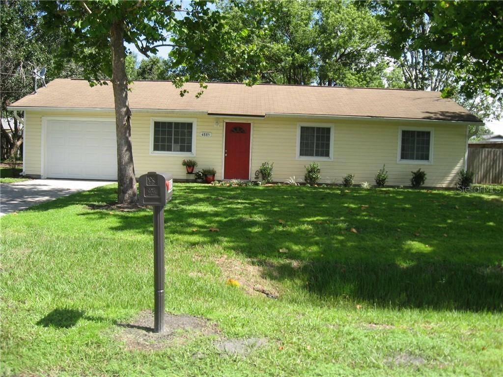 4885 Wren Dr., Saint Cloud, FL 34772