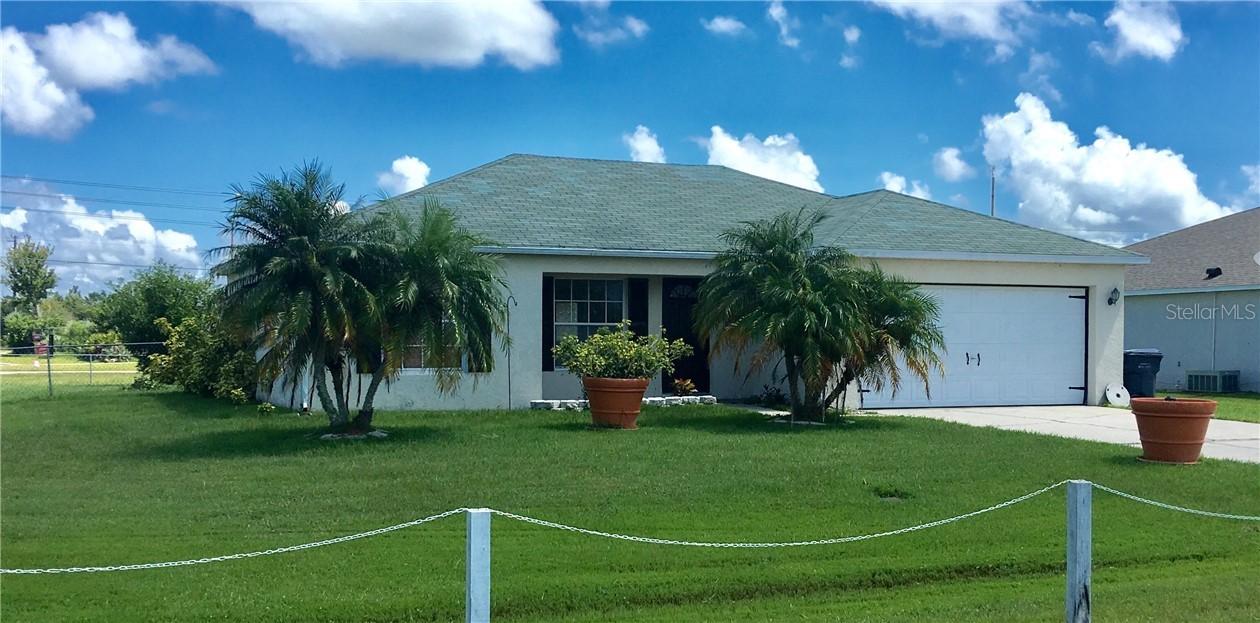 701 Bittern Way, Poinciana, FL 34759