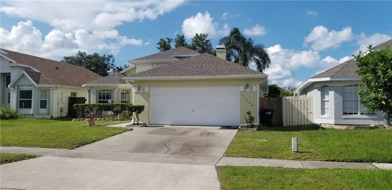11756 Hatcher Cir., Orlando, FL 32824