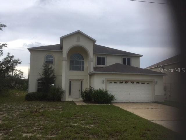 1616 Pompano Way, Poinciana, FL 34759