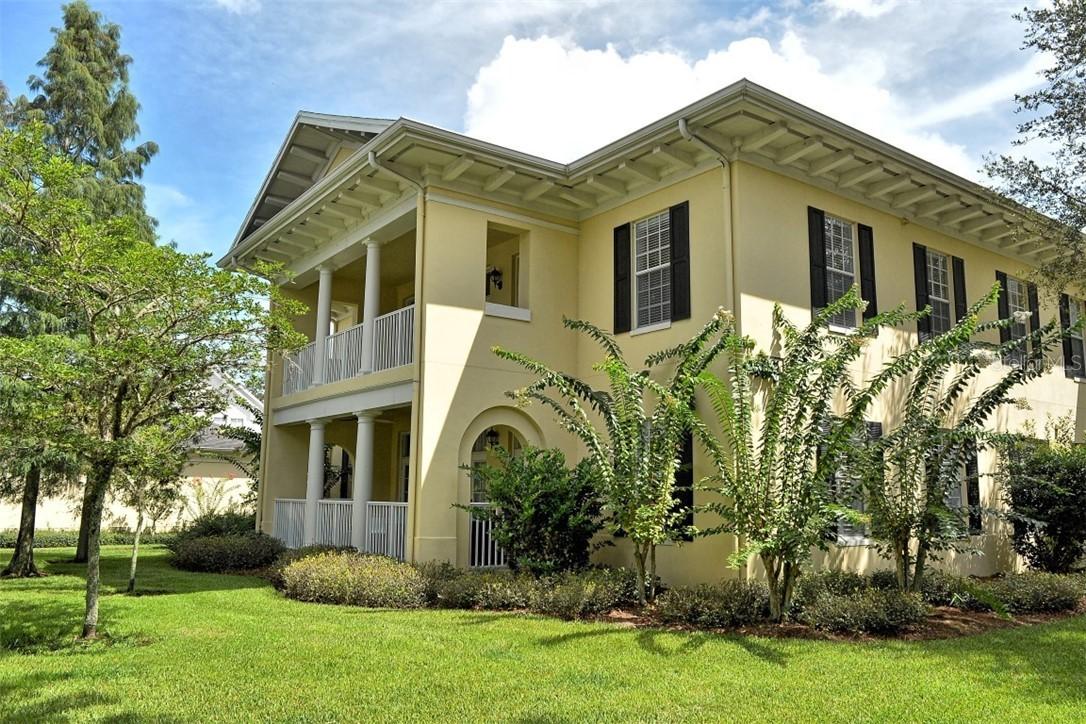 1121 Celebration Ave. #203, Celebration, FL 34747