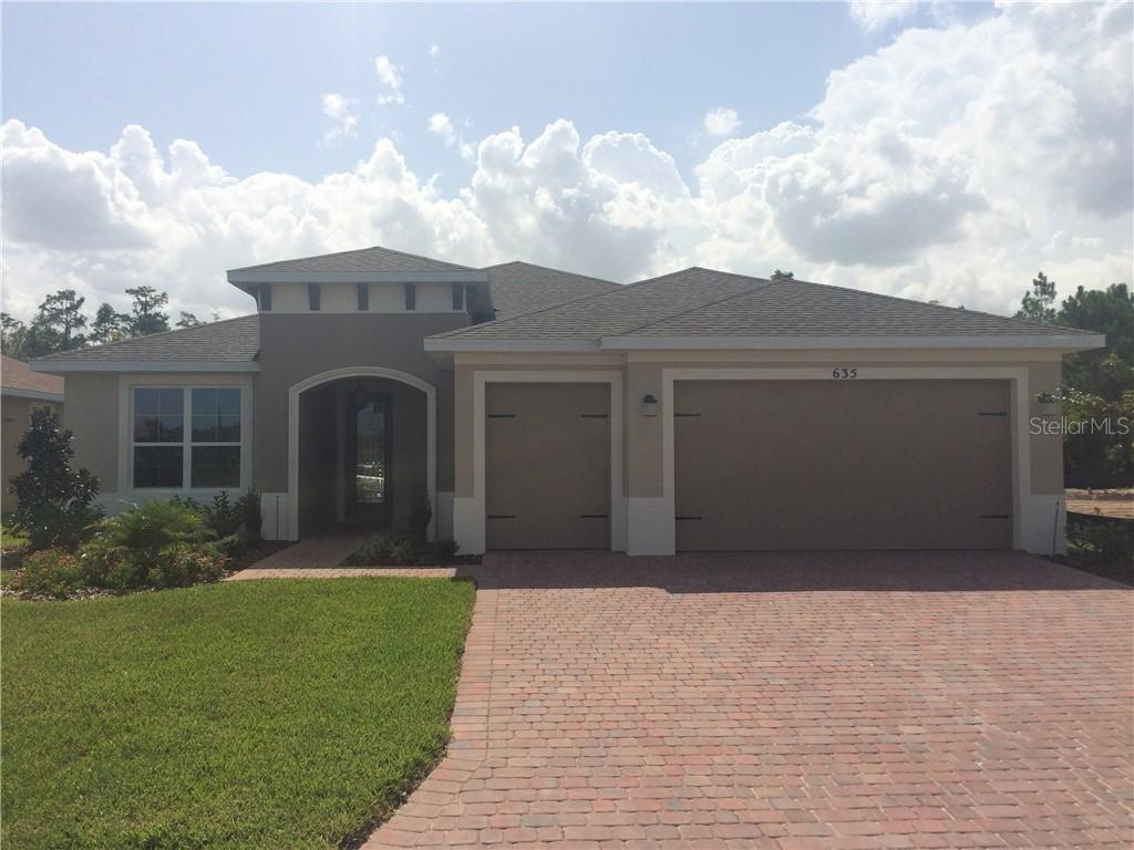 635 Irvine Ranch Rd., Kissimmee, FL 34759