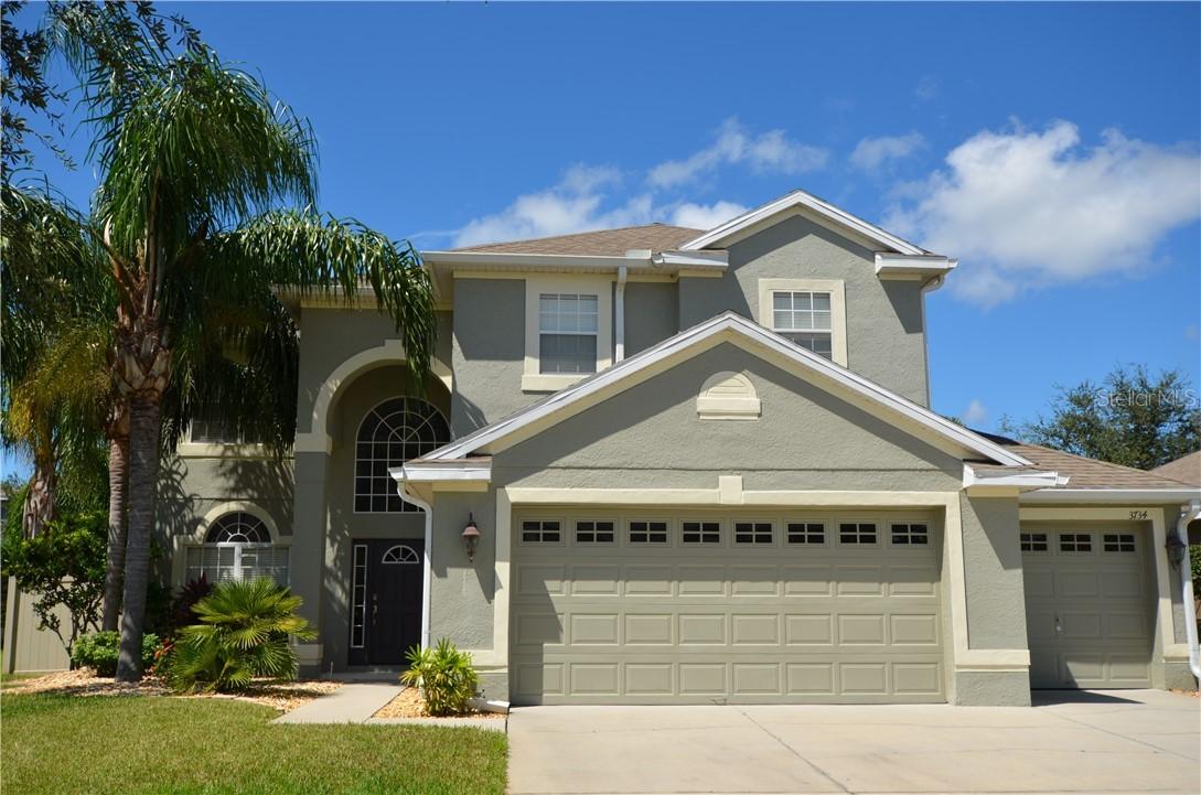 3734 Moon Dancer Pl., Saint Cloud, FL 34772
