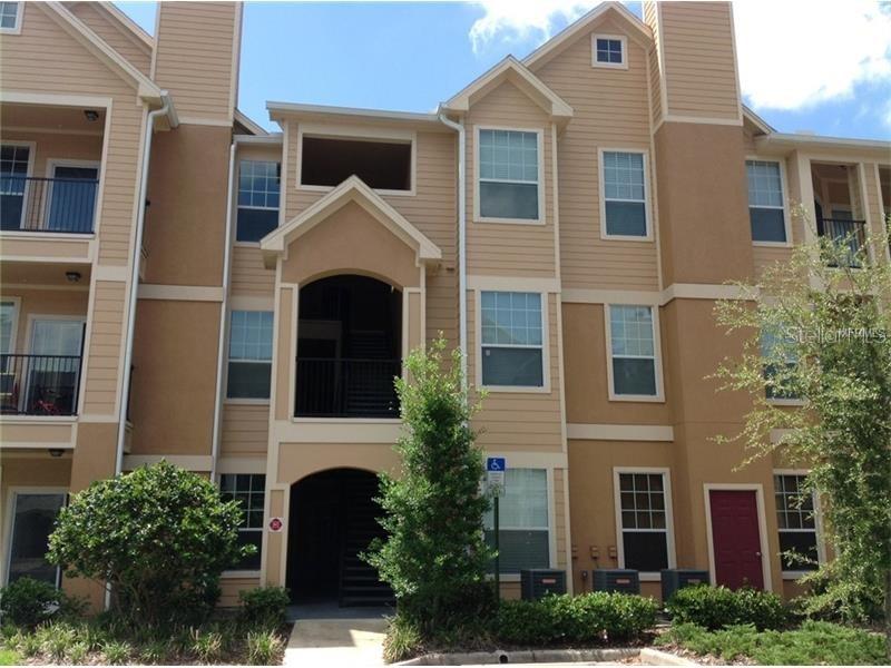 2015 Erving Cir. #307, Ocoee, FL 34761