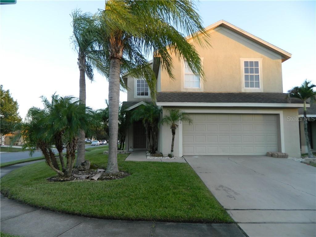 2430 Ruddenstone Way, Kissimmee, FL 34744