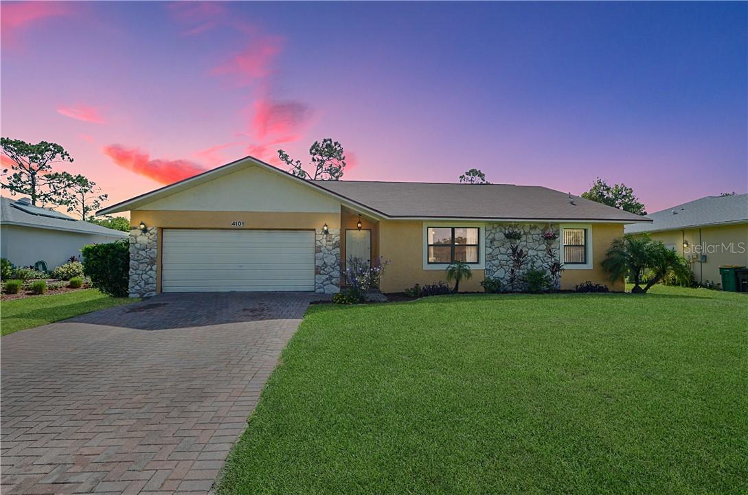4101 Cannon Ct., Kissimmee, FL 34746