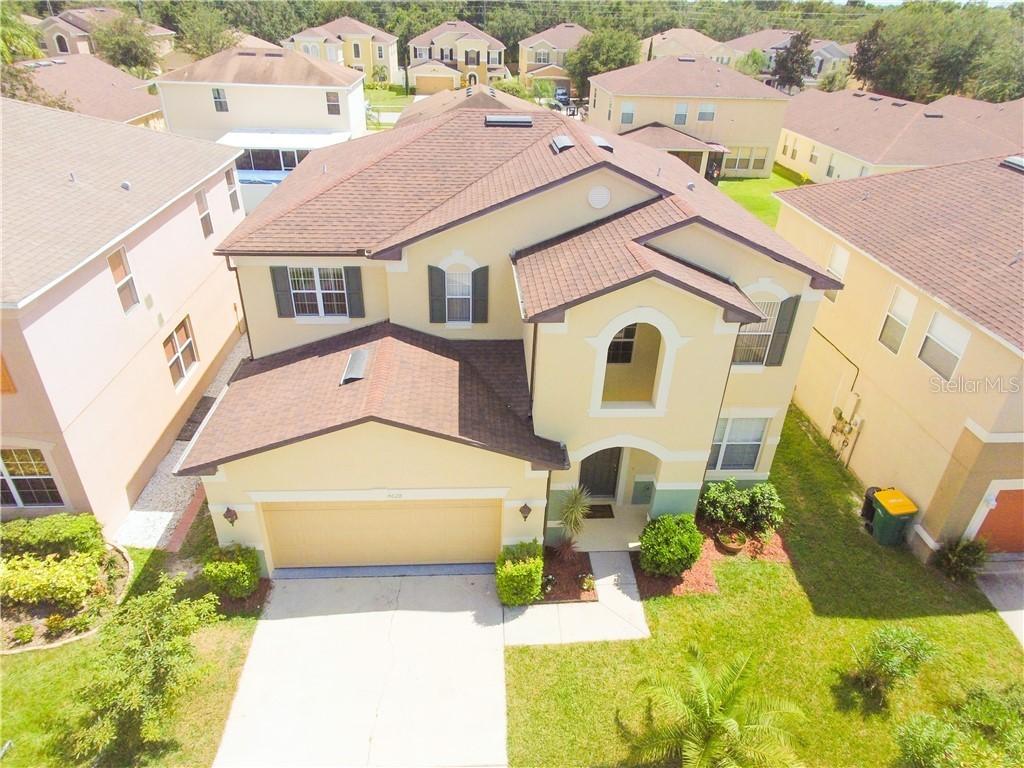 4628 Yellow Bay Dr., Kissimmee, FL 34758