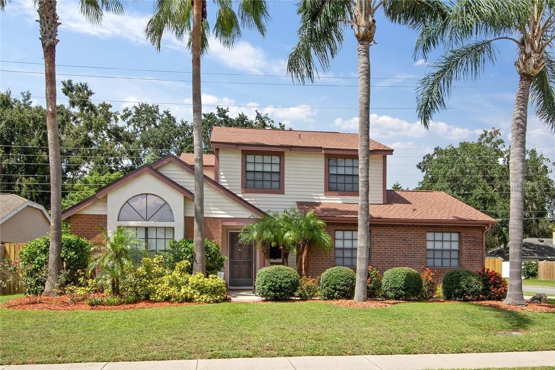 1441 Amanda Rd., Kissimmee, FL 34744