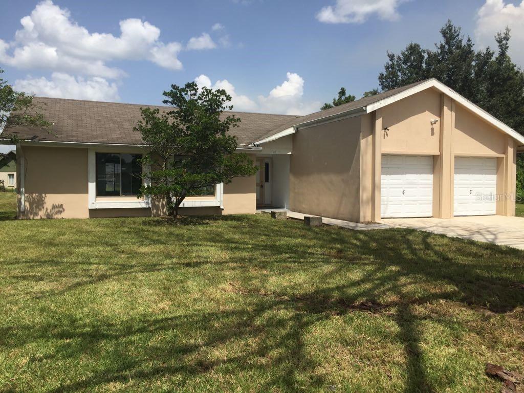 707 Driver Ln., Poinciana, FL 34759