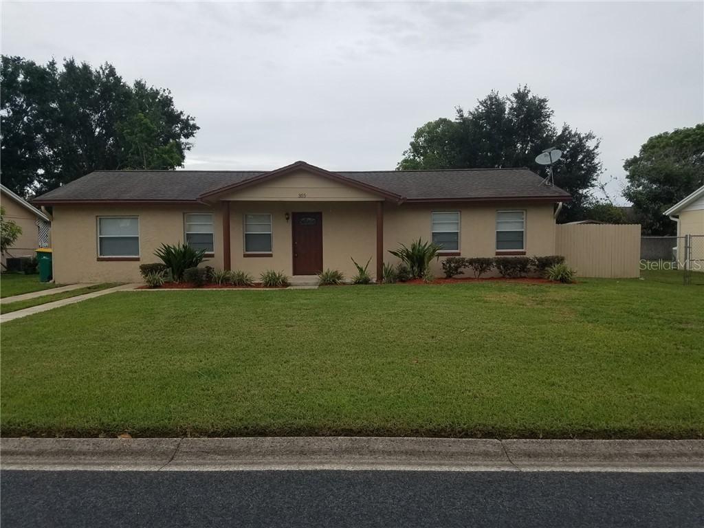 355 La Paz Dr., Kissimmee, FL 34743