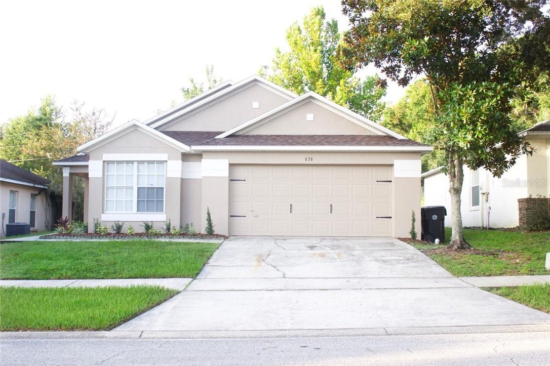 636 Falling Oak Cove, Apopka, FL 32703