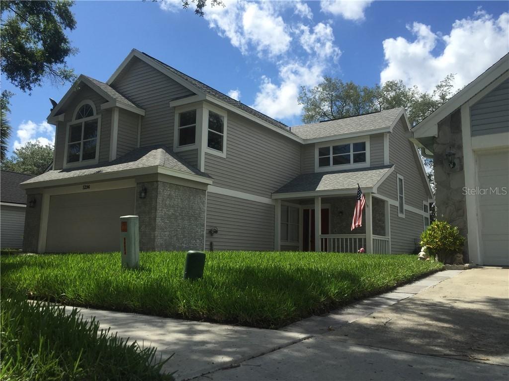 5296 Rocking Horse Pl., Oviedo, FL 32765