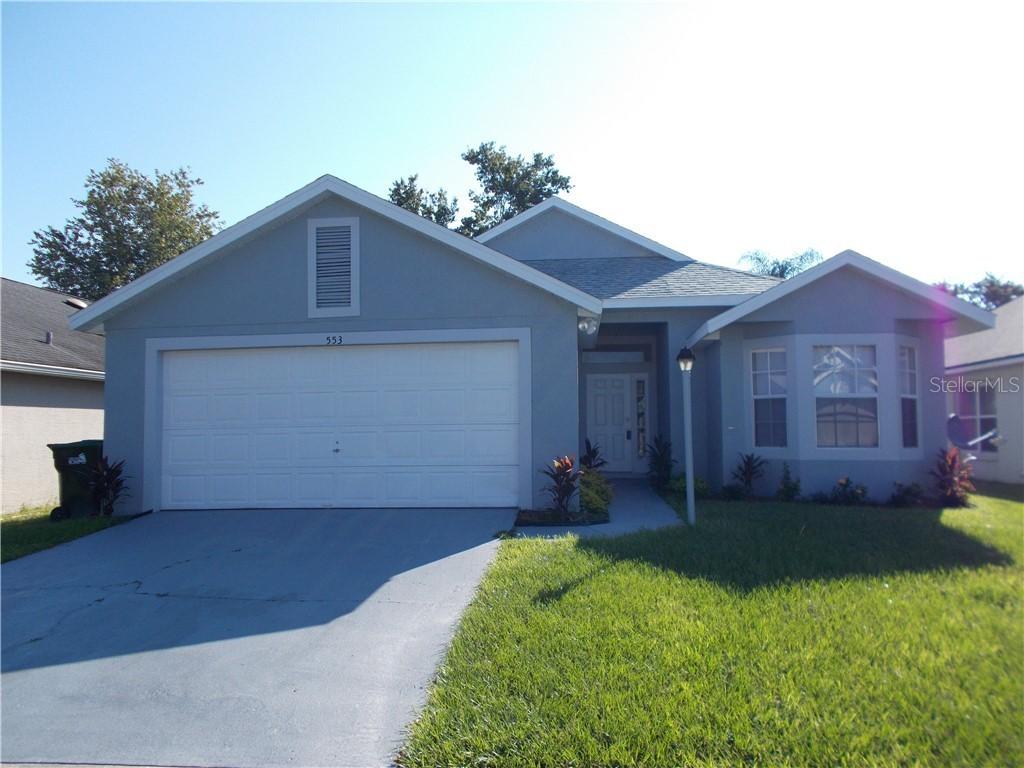 553 Wechsler Cir., Orlando, FL 32824