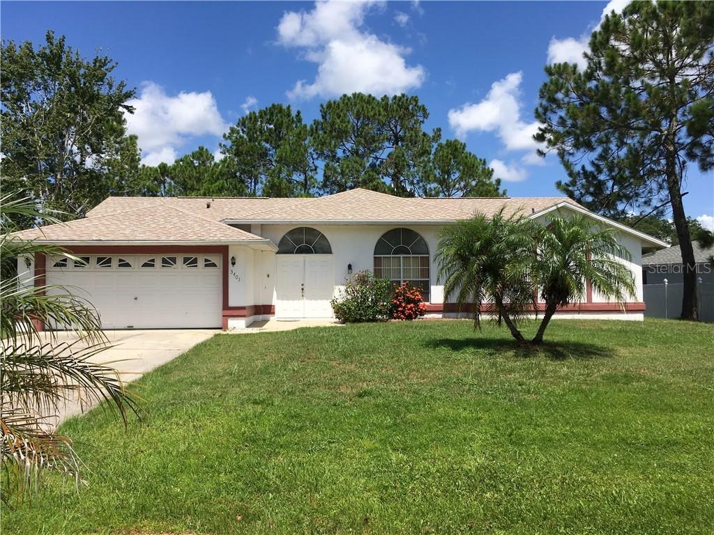 3401 Hawkin Dr., Kissimmee, FL 34746