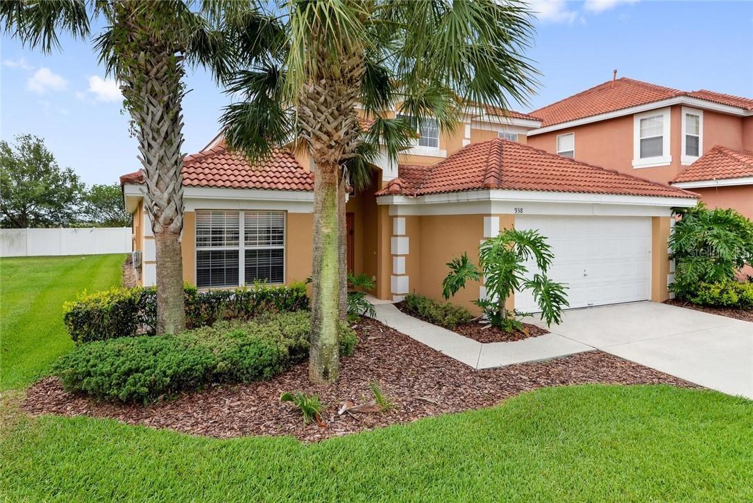 938 Solana Cir., Davenport, FL 33897