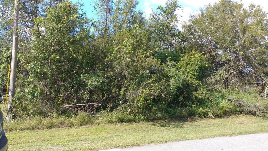 Squirrel Ct., Poinciana, FL 34759