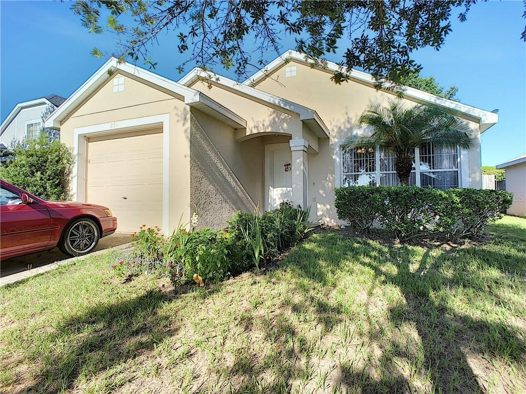 251 Rollins Dr., Davenport, FL 33837