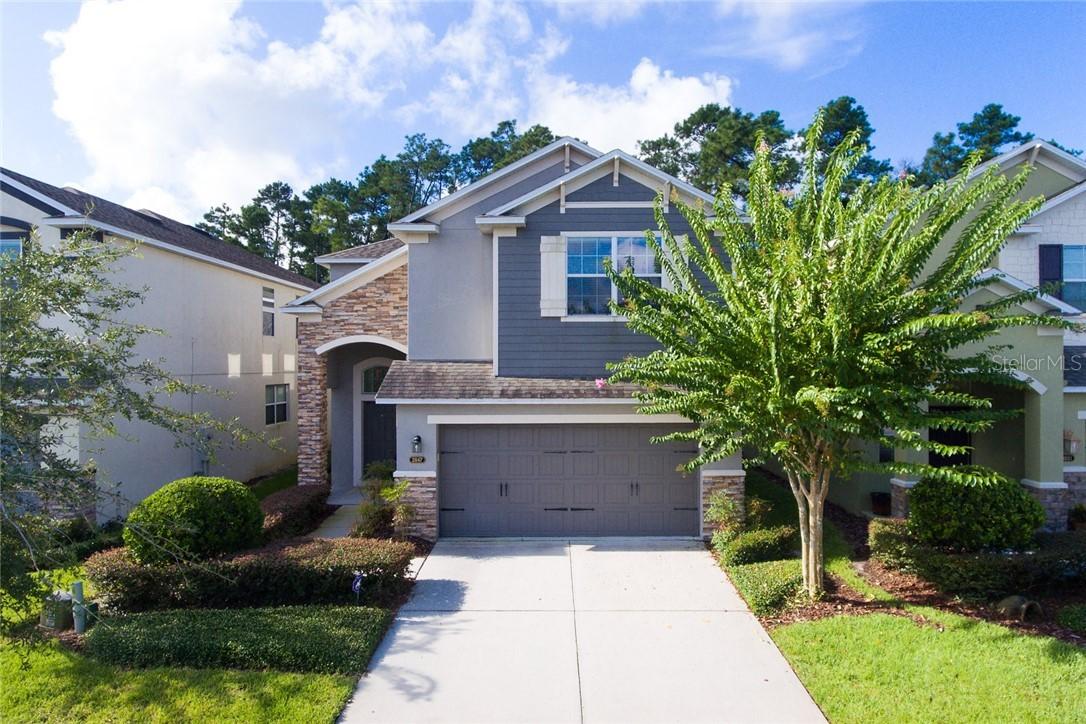 2847 Pewter Mist Ct., Oviedo, FL 32765