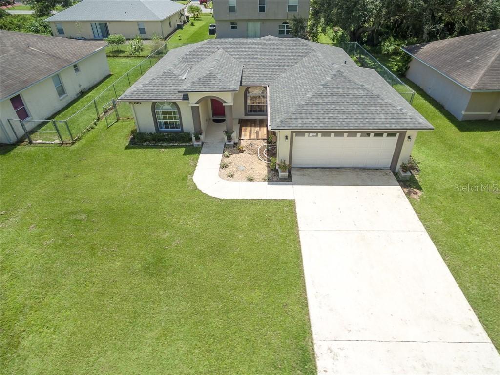 514 Finch Ct., Poinciana, FL 34759