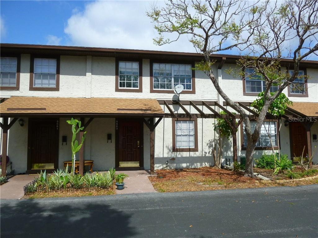5663 Charleston St. #64, Orlando, FL 32807