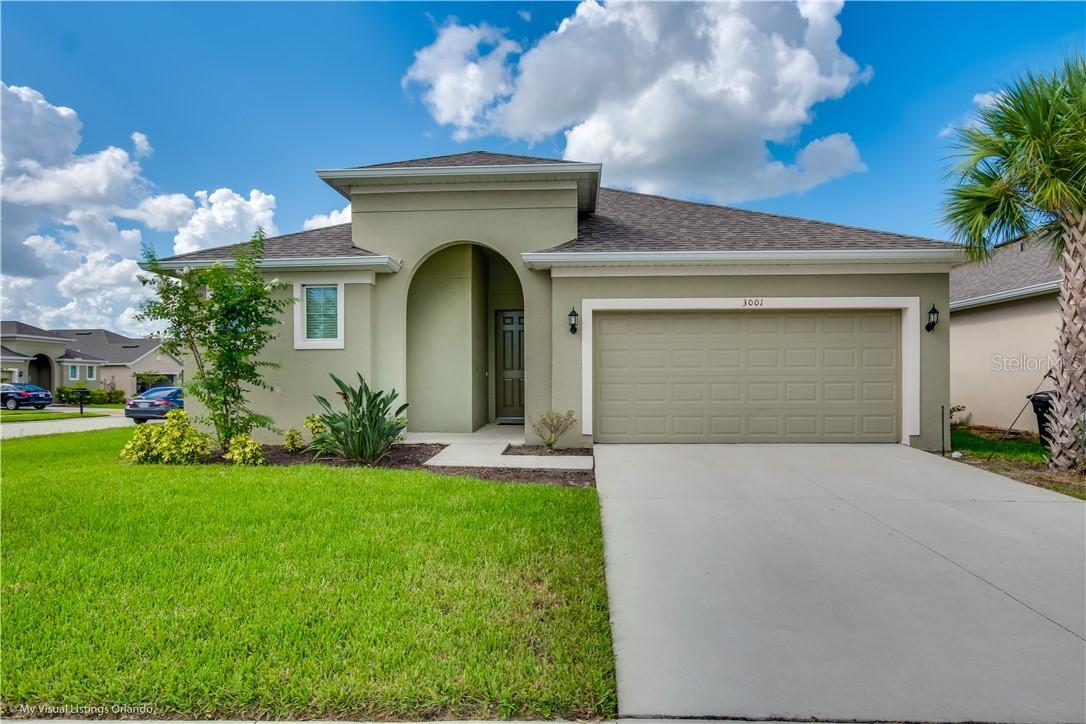 3001 Lilly Belle Dr., Kissimmee, FL 34744