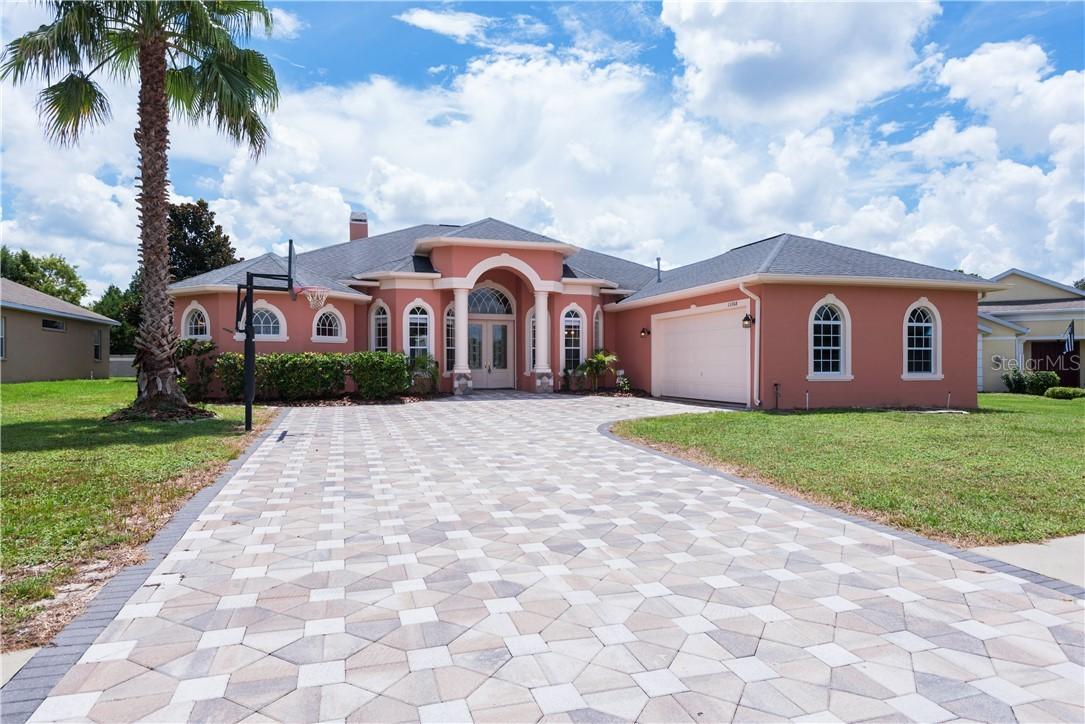 13368 Twinberry Dr., Spring Hill, FL 34609