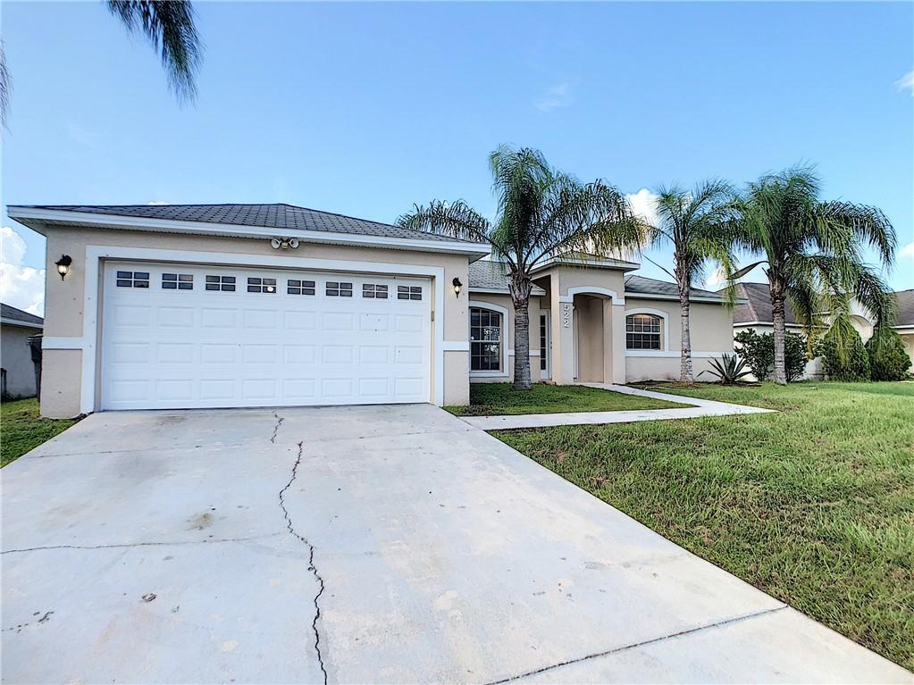 522 Partridge Dr., Poinciana, FL 34759
