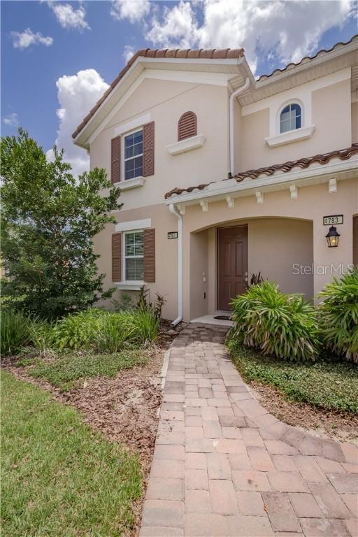4787 Terrasonesta Dr., Davenport, FL 33837