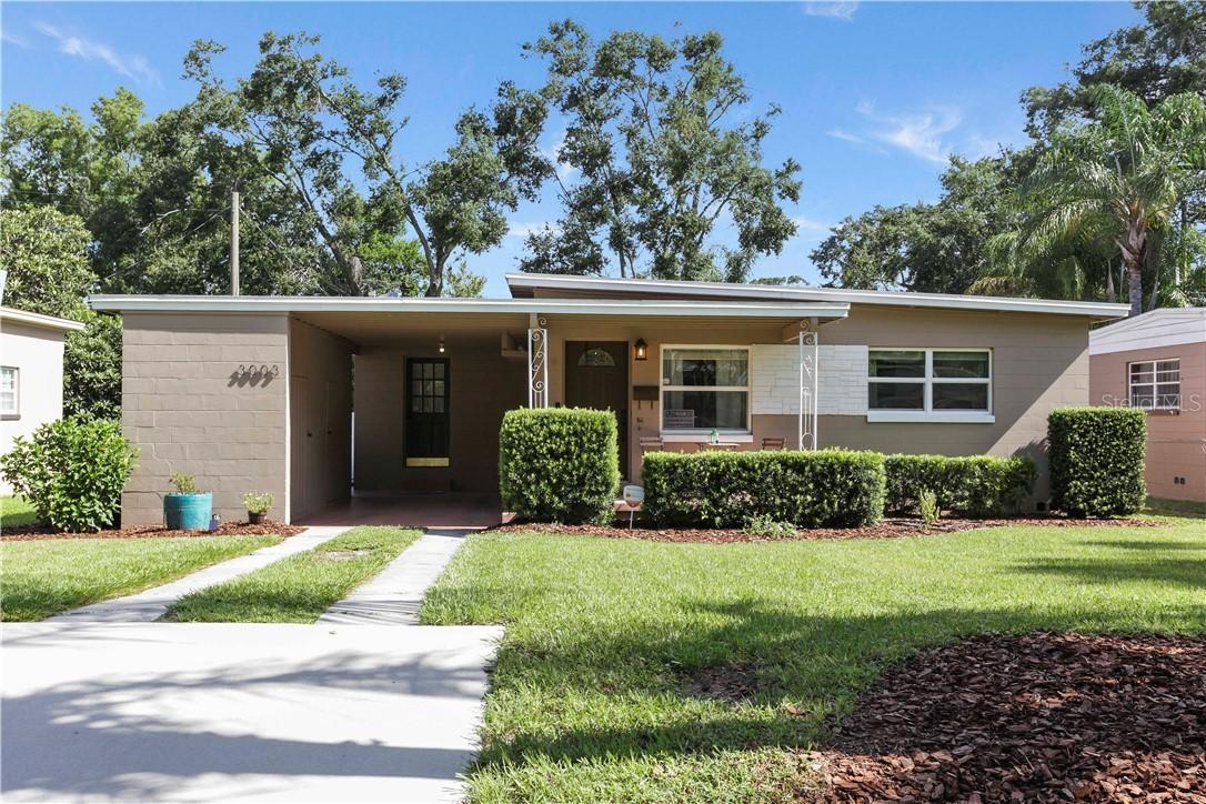 3003 Pickfair St., Orlando, FL 32803