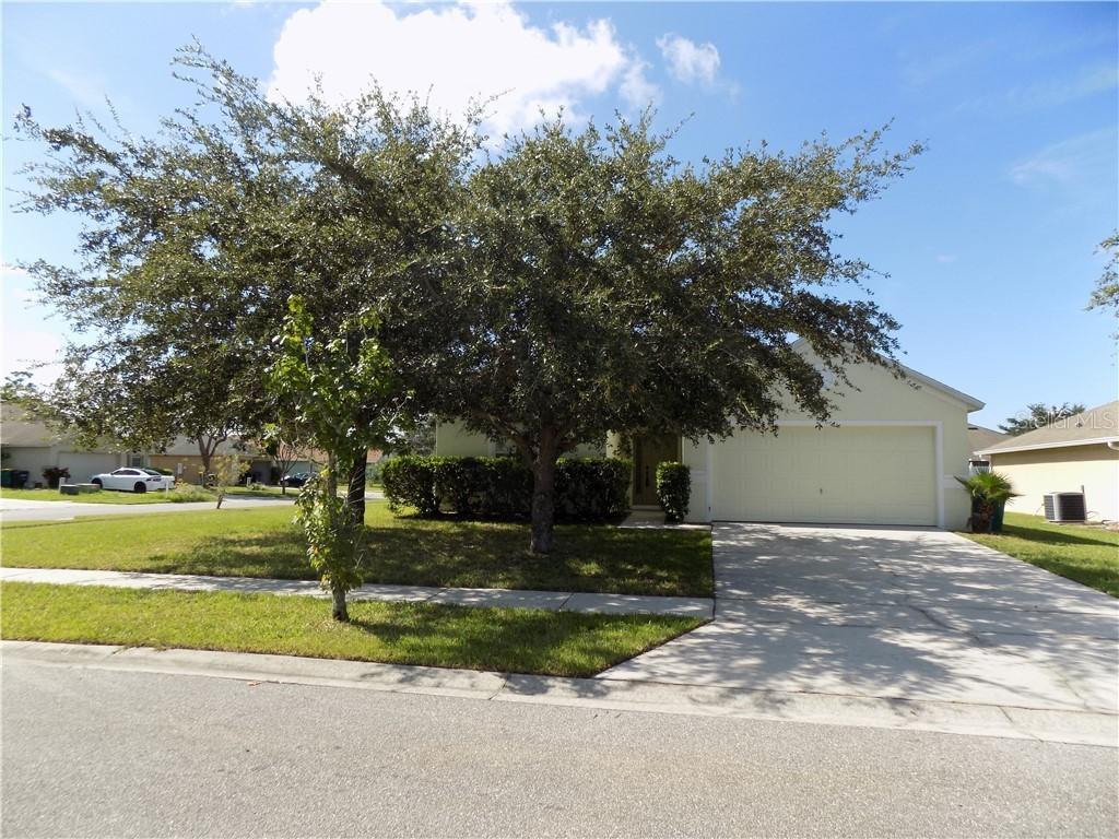 4628 Sandhurst St., Kissimmee, FL 34758