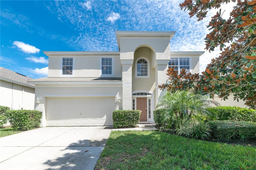 7772 Basnett Cir Cir., Kissimmee, FL 34747