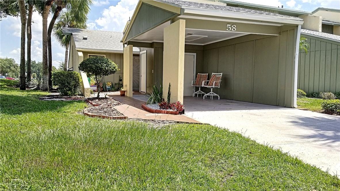 58 Saint Andrews Ct., Kissimmee, FL 34759
