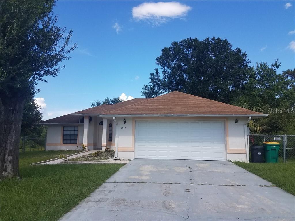 [Address Hidden by Seller], Kissimmee, FL 34747