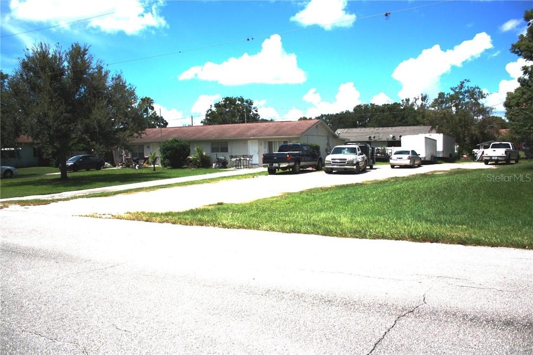 12 Louisiana Ave., Saint Cloud, FL 34769