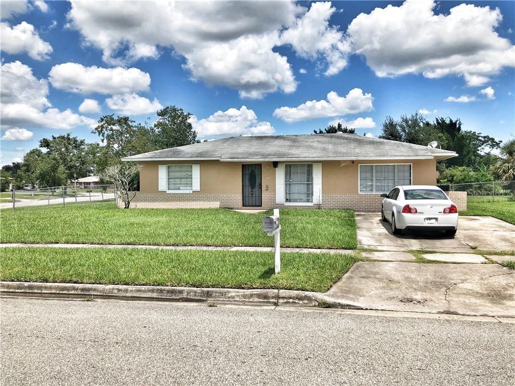 7711 Snipe St., Orlando, FL 32822