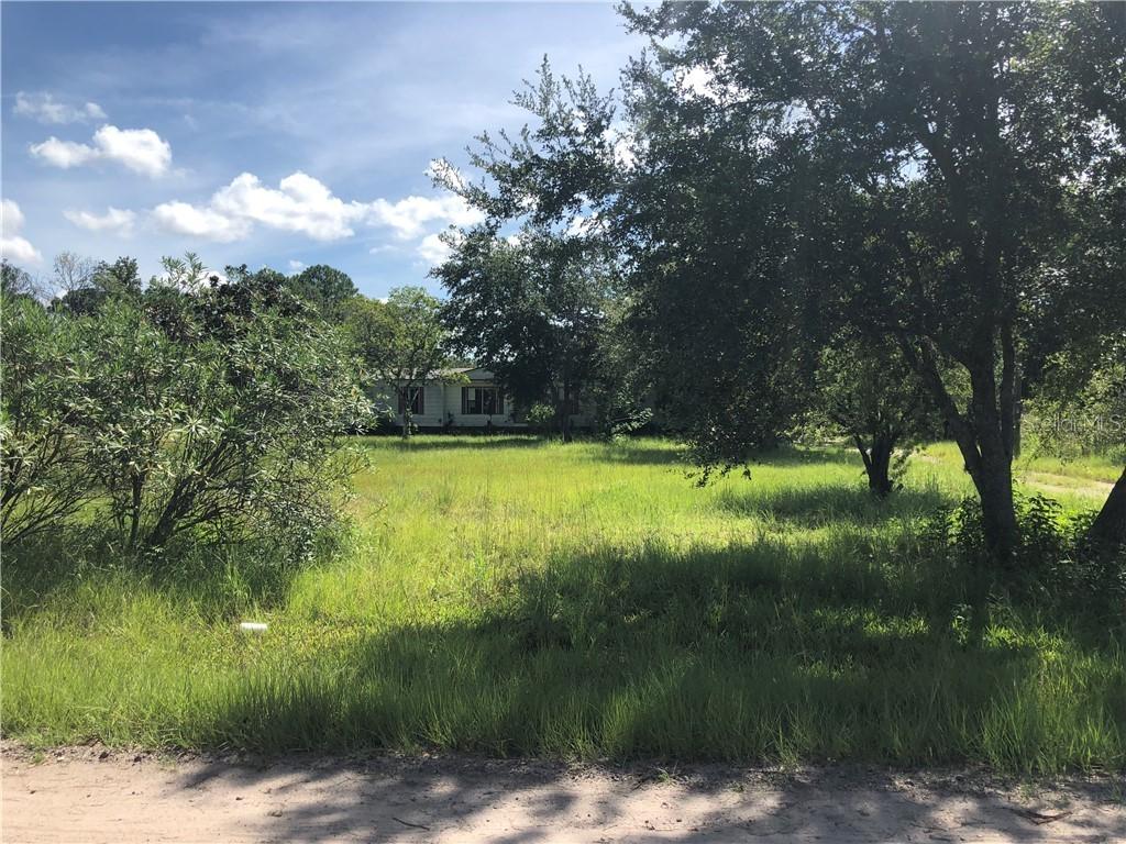 4615 Hickory Tree Ln., St. Cloud, FL 34772