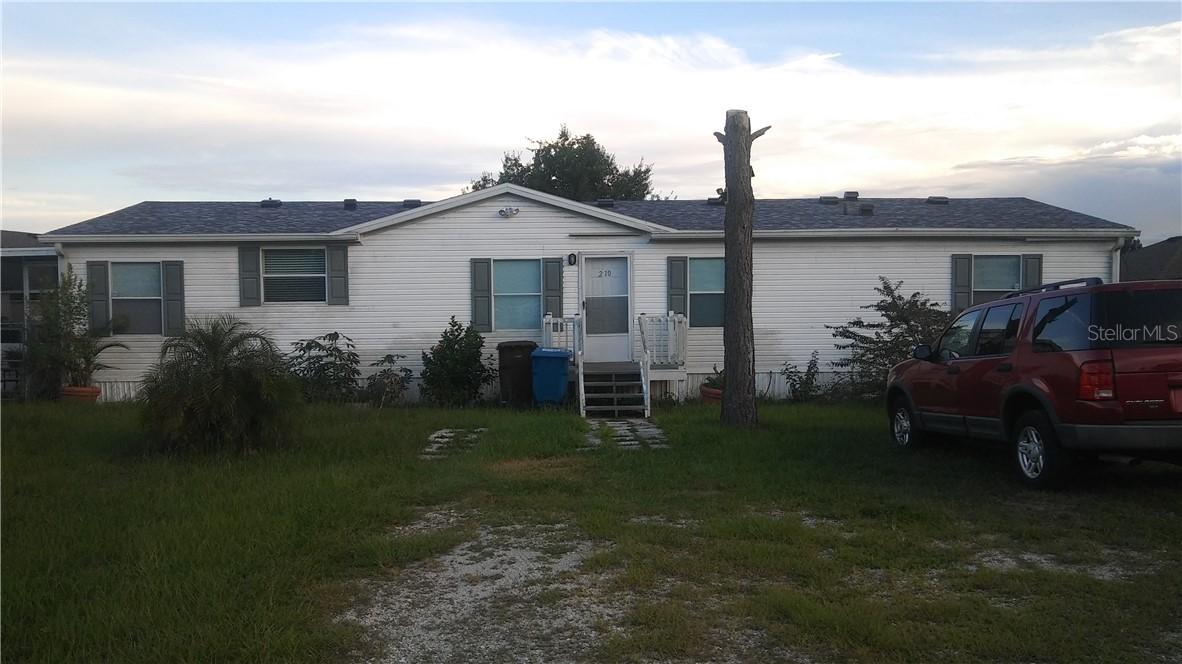 210 San Pablo Cir., Davenport, FL 33837