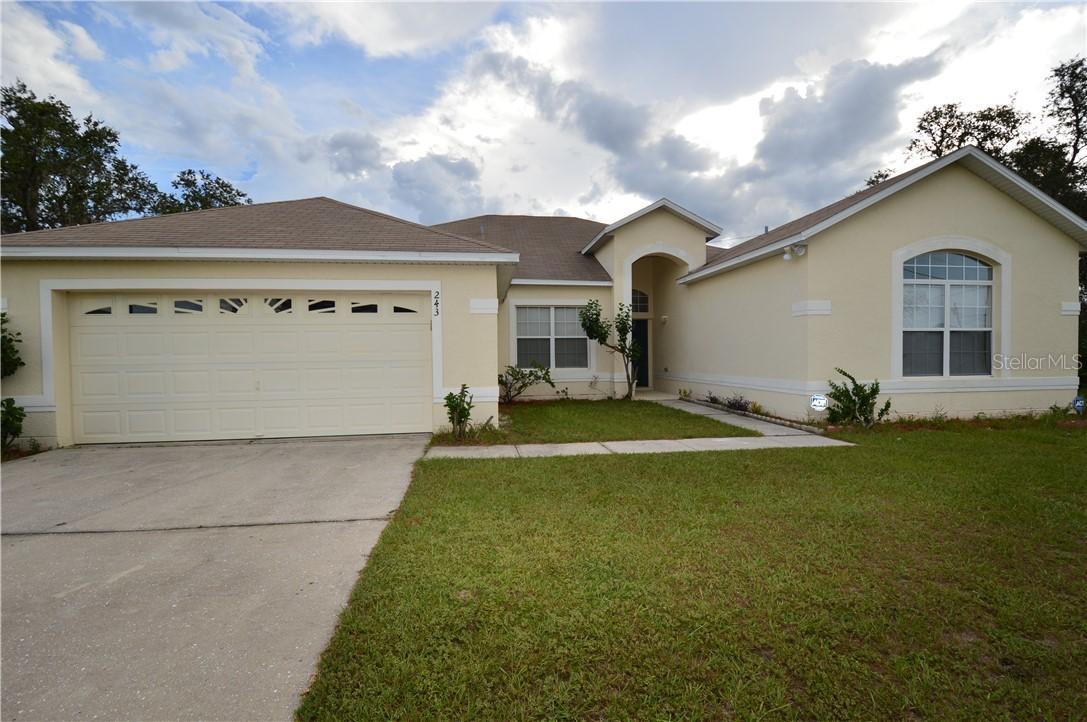 243 Big Sioux Dr., Poinciana, FL 34759