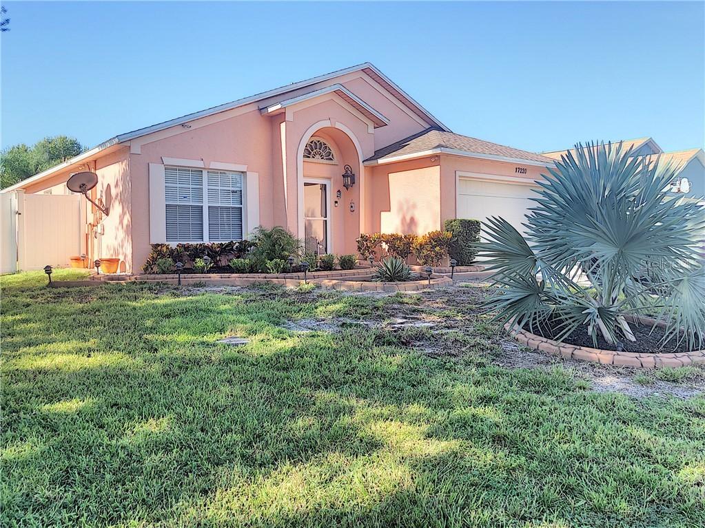17220 Woodcrest Way, Clermont, FL 34714