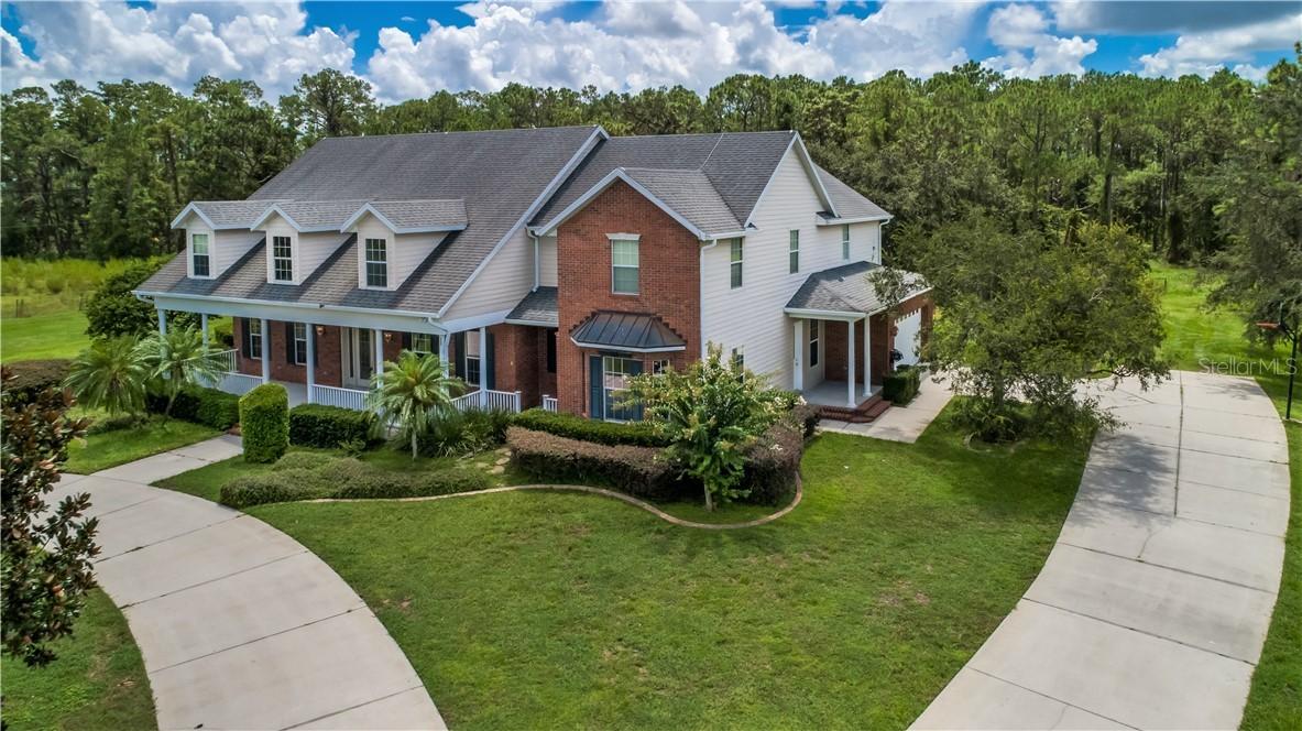 4850 Thompson Rd., St. Cloud, FL 34772