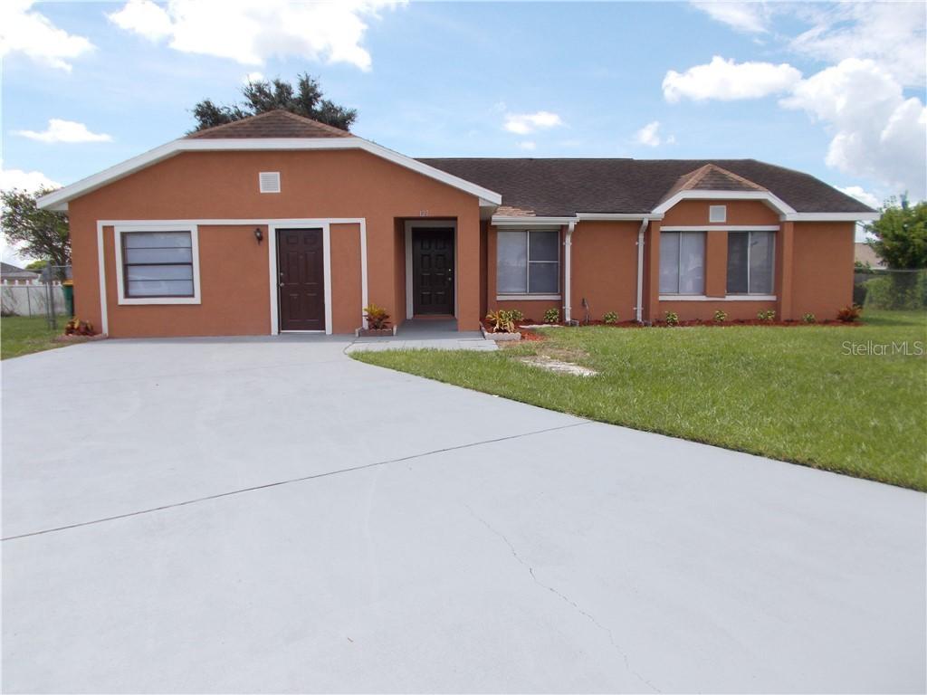 127 Leon Ct., Kissimmee, FL 34743