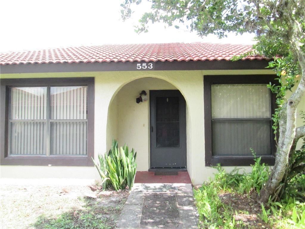 553 Hunter Cir., Kissimmee, FL 34758